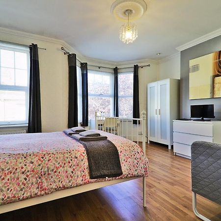 Ceres Lodge Plumstead  Luaran gambar