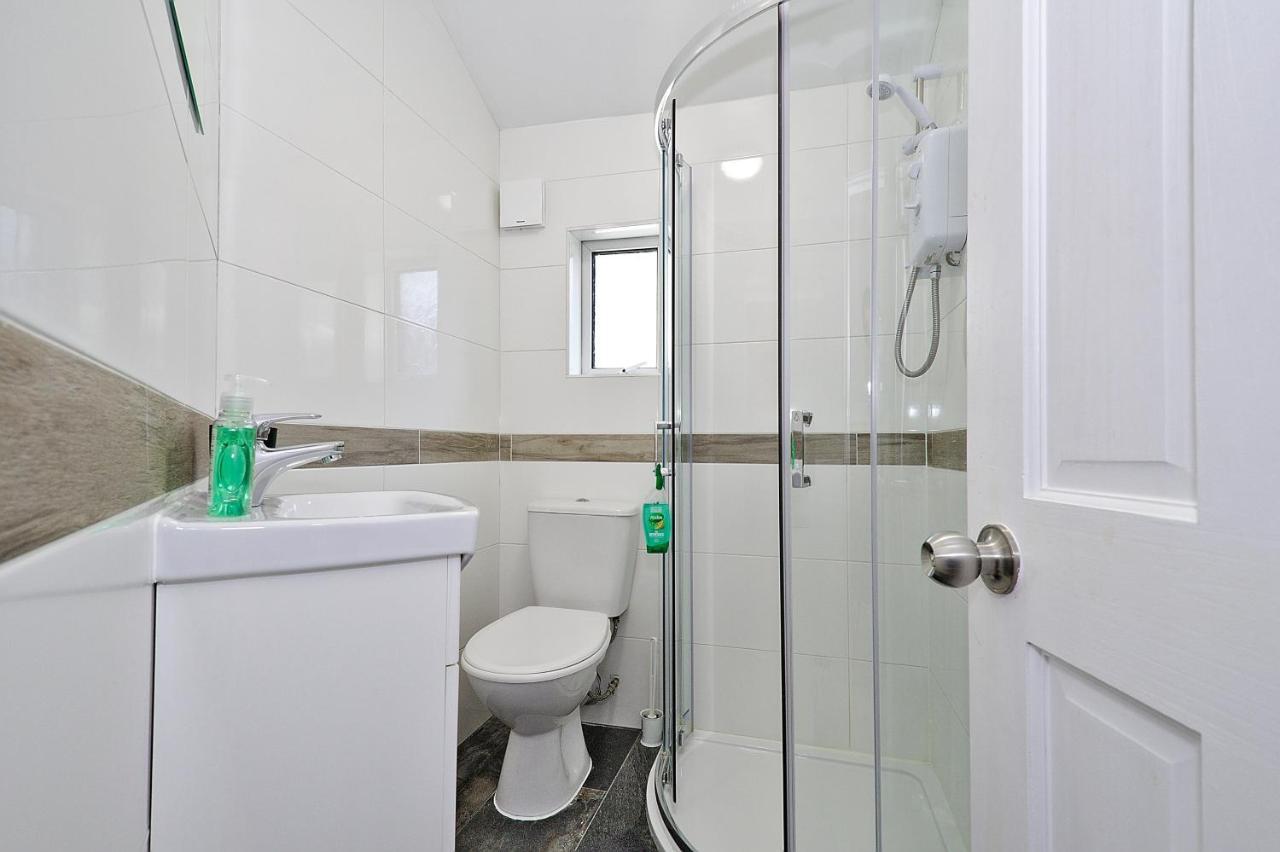 Ceres Lodge Plumstead  Luaran gambar