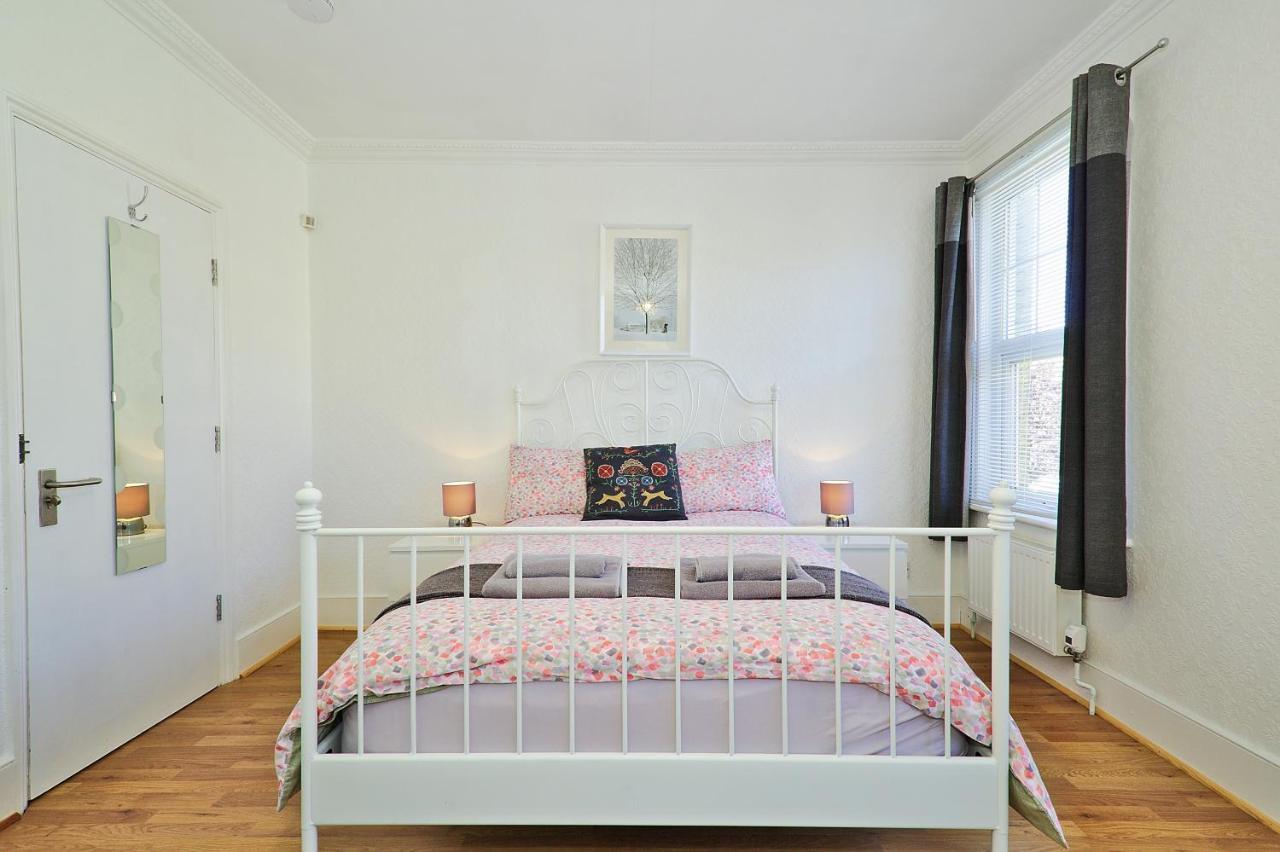 Ceres Lodge Plumstead  Luaran gambar