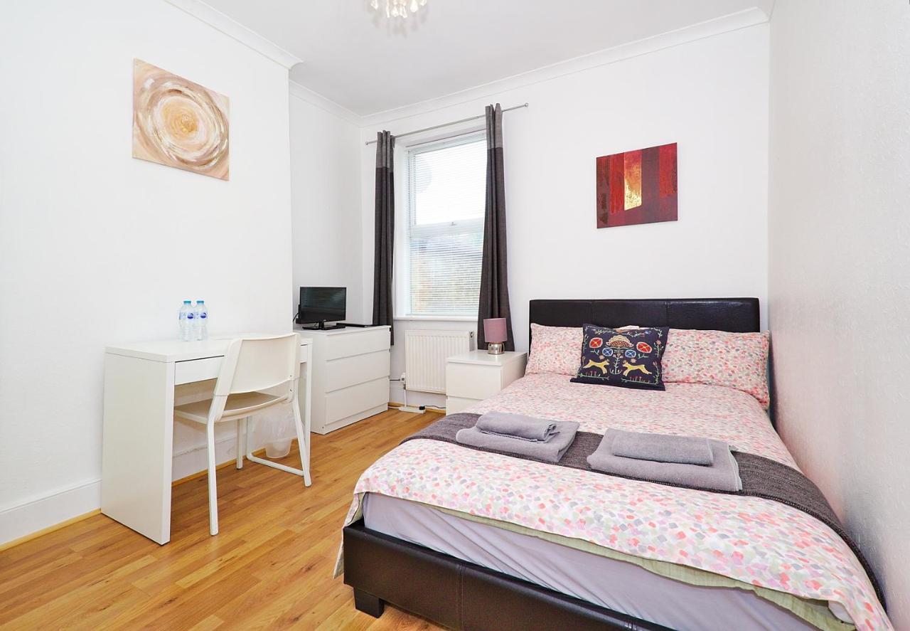 Ceres Lodge Plumstead  Luaran gambar