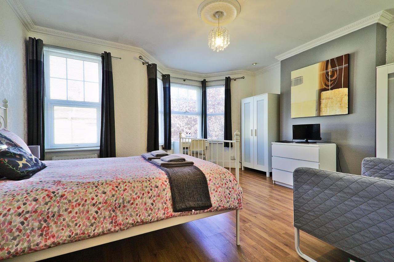 Ceres Lodge Plumstead  Luaran gambar