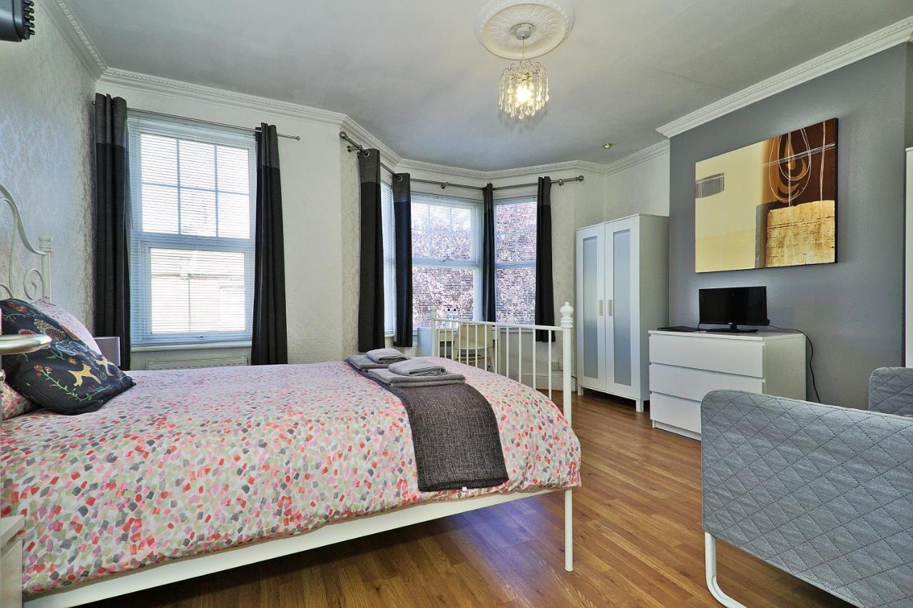 Ceres Lodge Plumstead  Luaran gambar