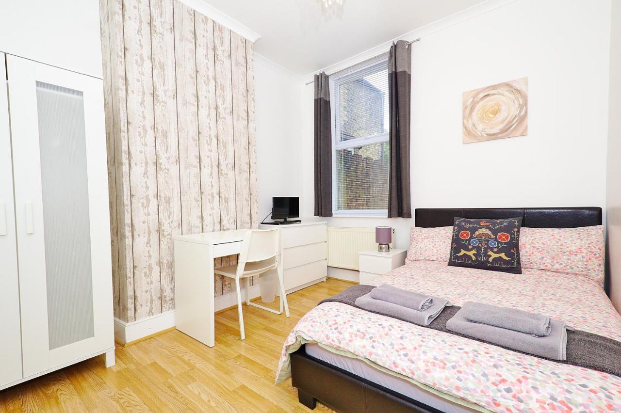 Ceres Lodge Plumstead  Luaran gambar