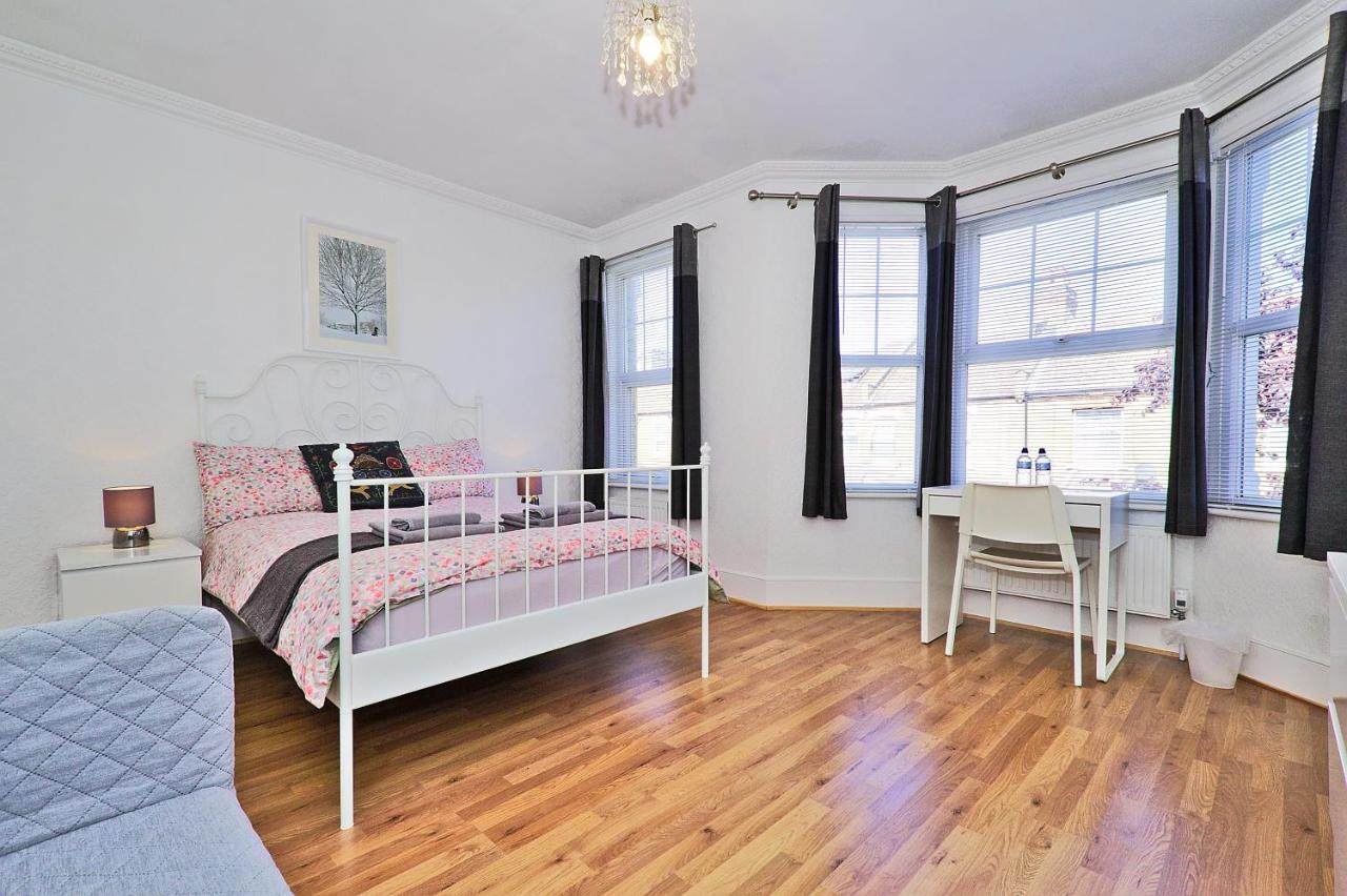 Ceres Lodge Plumstead  Luaran gambar