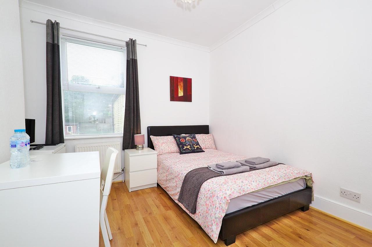 Ceres Lodge Plumstead  Luaran gambar