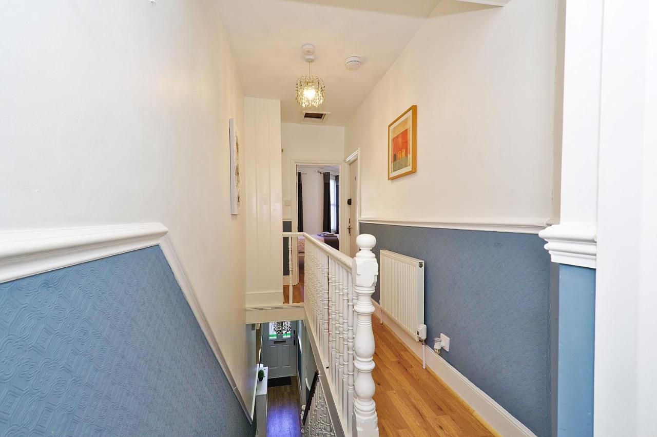 Ceres Lodge Plumstead  Luaran gambar