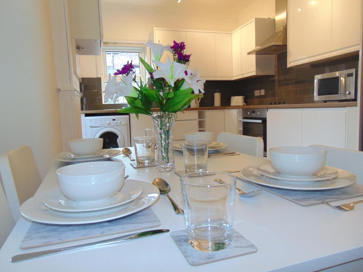 Ceres Lodge Plumstead  Luaran gambar