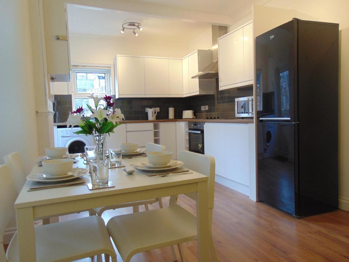 Ceres Lodge Plumstead  Luaran gambar