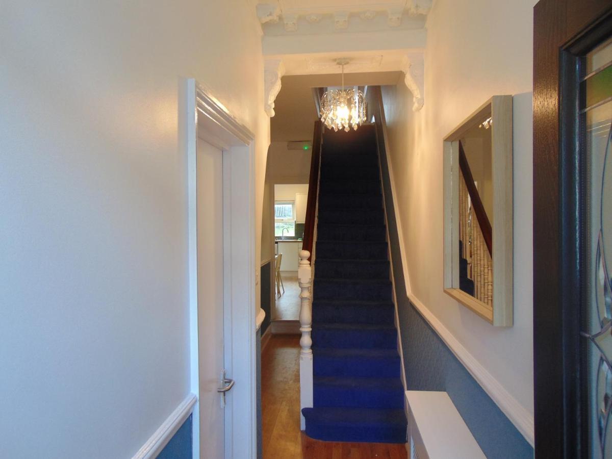 Ceres Lodge Plumstead  Luaran gambar