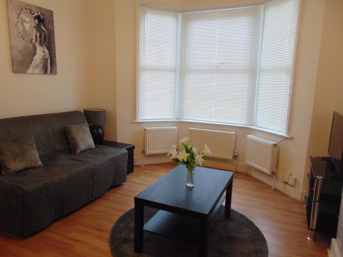 Ceres Lodge Plumstead  Luaran gambar