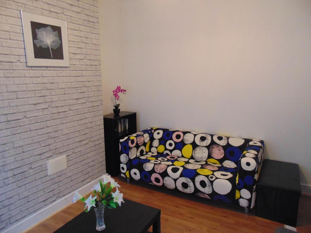 Ceres Lodge Plumstead  Luaran gambar