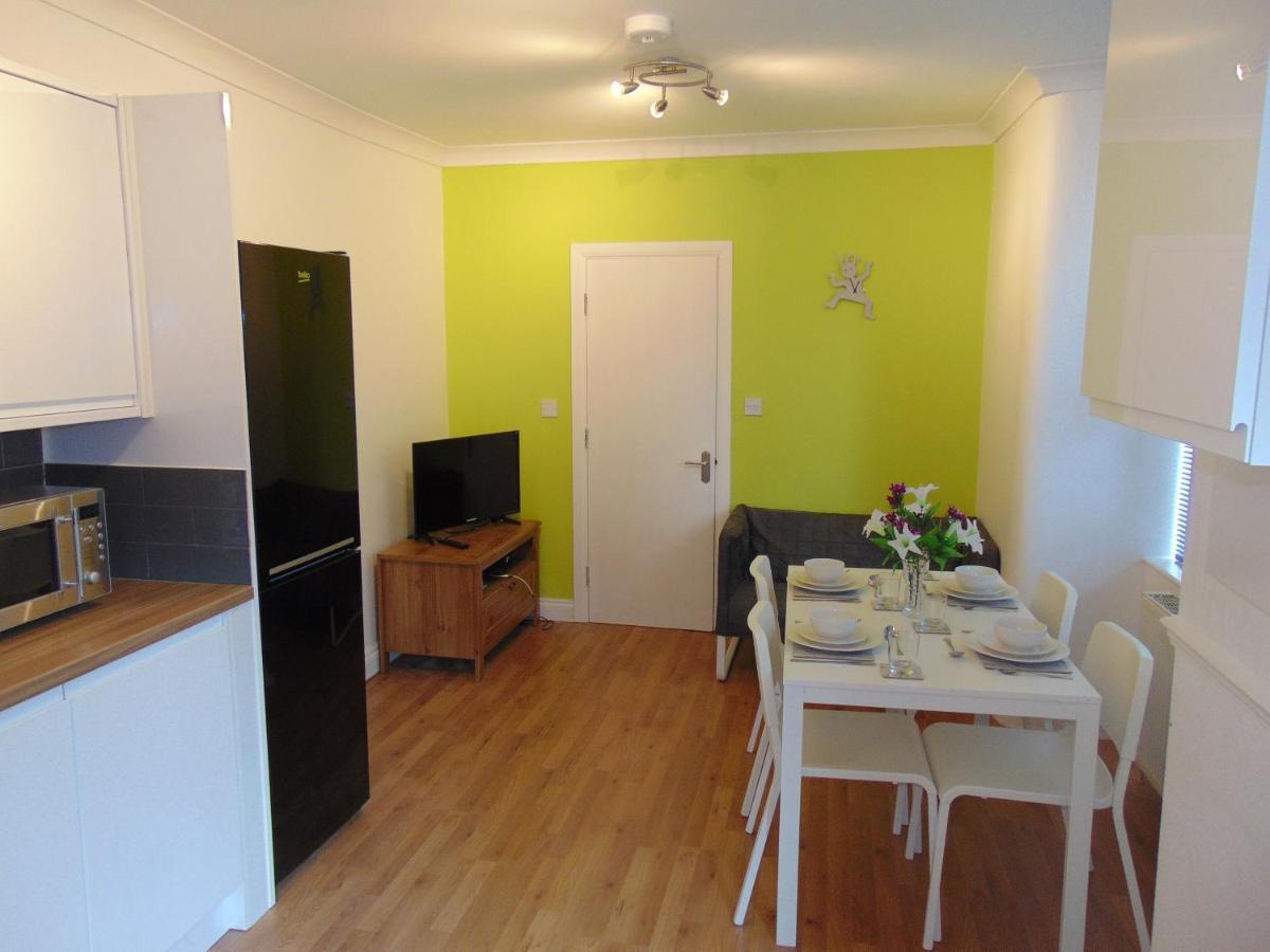 Ceres Lodge Plumstead  Luaran gambar